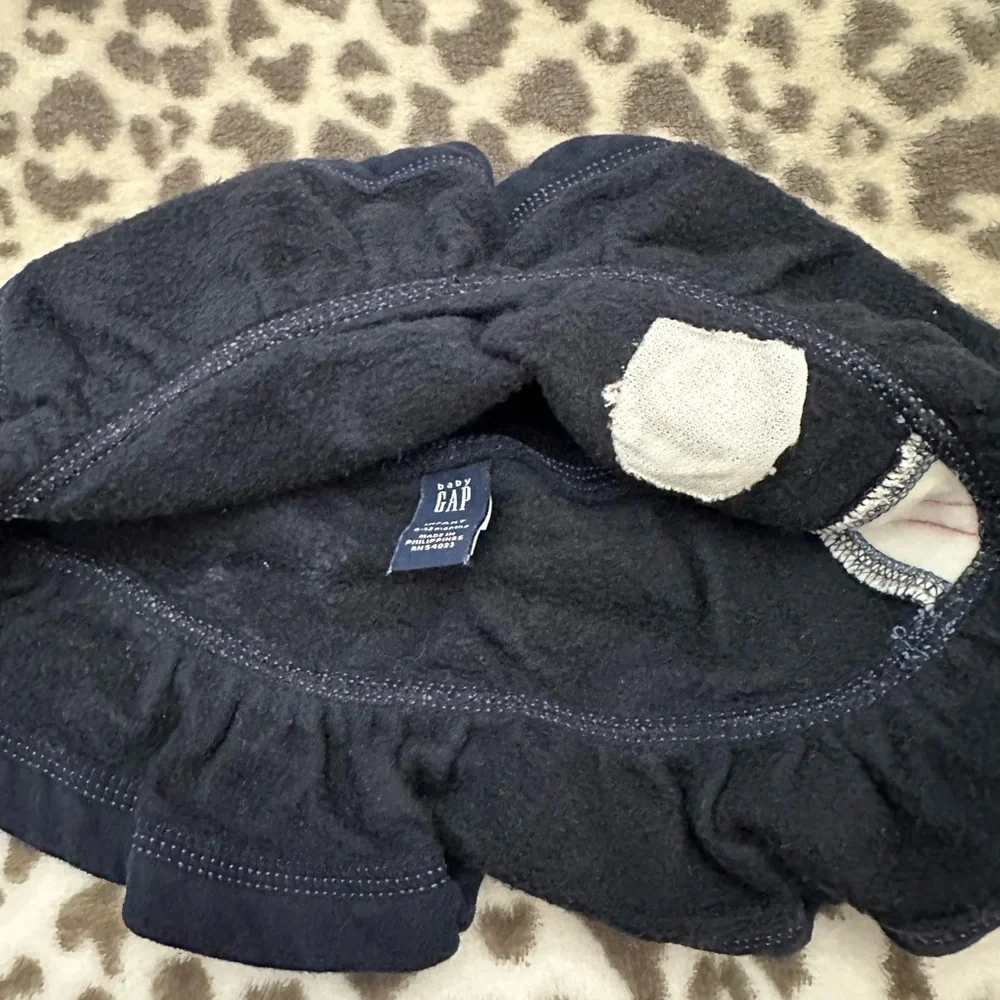 2006 babyGap Sporty Skirt in Blue Size 6-12 months infant